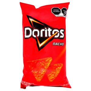 Doritos Nacho 223Gr