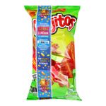 Botana Sabritas Crujitos 42 Gr - 7 Eleven | Grupo Iconn