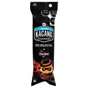 Kacang Incogn Mediano 77 G