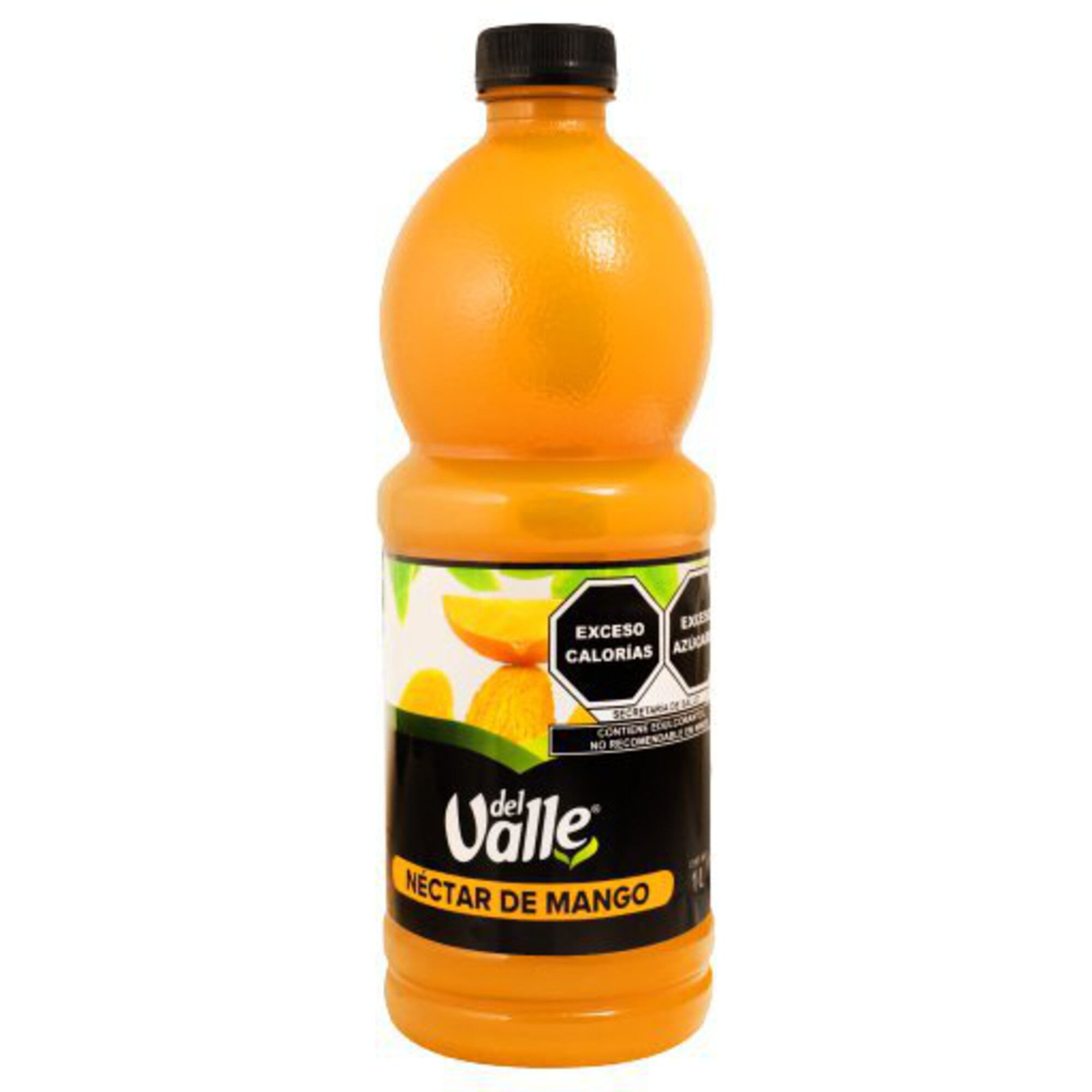 Néctar Del Valle Mango 1 Lt - 7 Eleven | Grupo Iconn