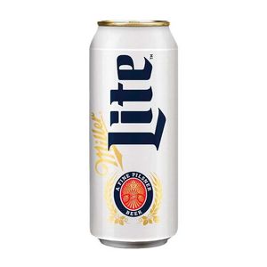 Miller Lite Lata Nr Pieza 710 Ml